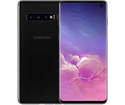 Galaxy S10