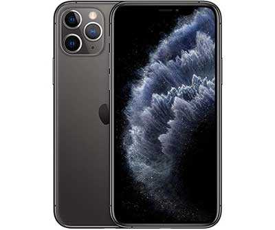 iPhone 11 Pro