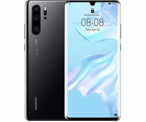 Huawei