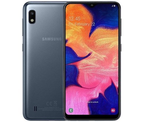 Galaxy A10