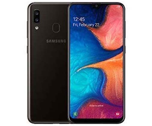 Galaxy A20e