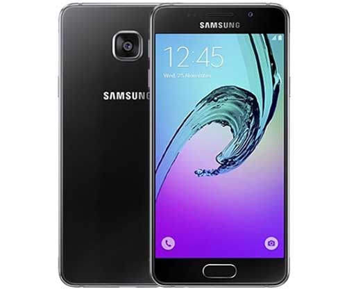 Galaxy A3