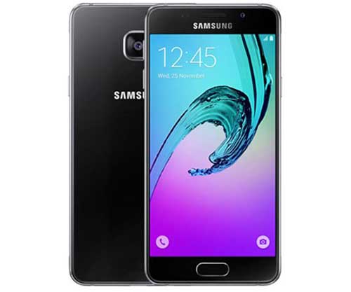 Galaxy A5