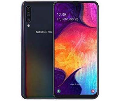 Galaxy A50