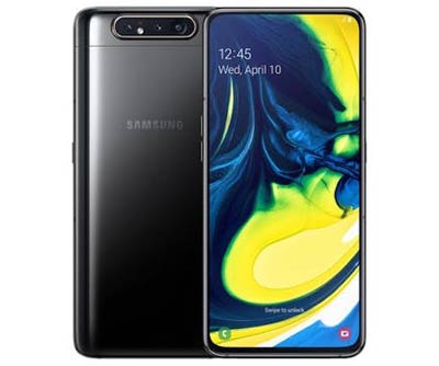 Galaxy A80