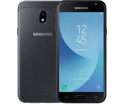 Galaxy J3