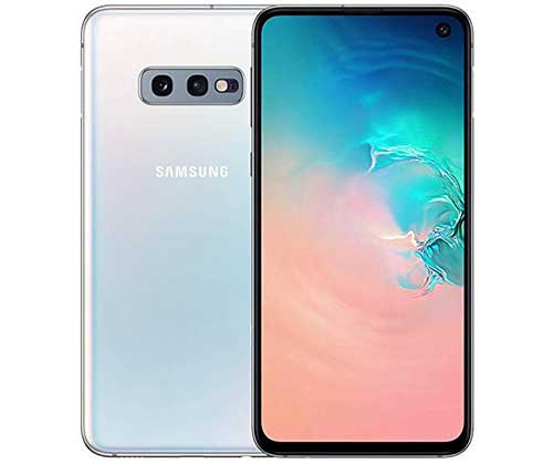 Galaxy S10 Plus