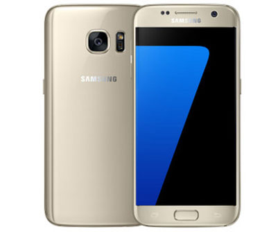 Galaxy S7