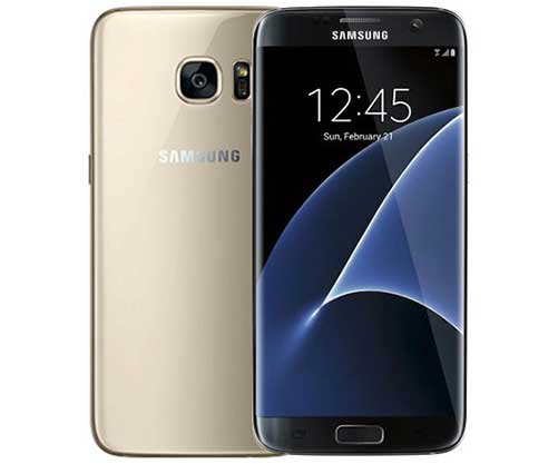 Galaxy S7 Edge