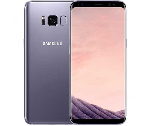 Galaxy S8