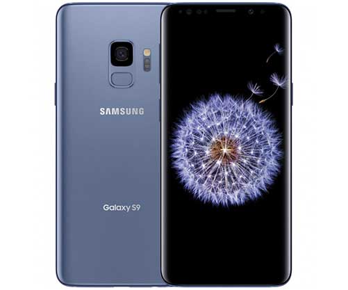 Galaxy S9