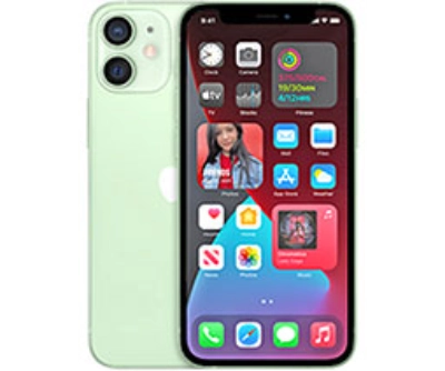 iPhone 12 Mini