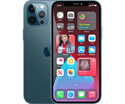 iPhone 12 Pro Max
