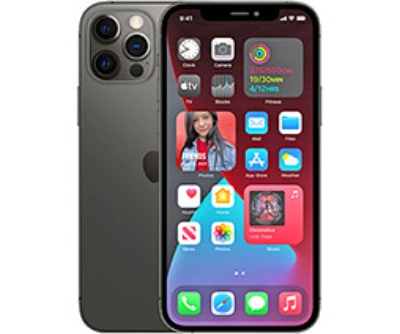 iPhone 12 Pro