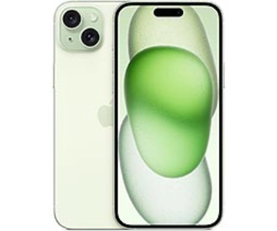 iPhone 15 Plus