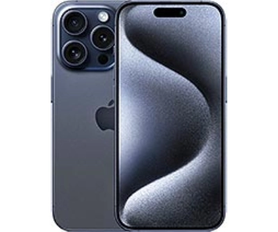 iPhone 15 Pro