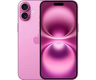 iPhone 16 Plus