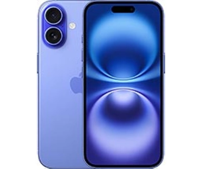 iPhone 16