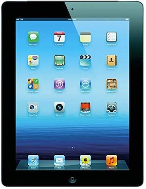 iPad 3