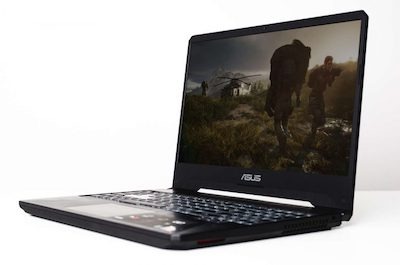 ASUS