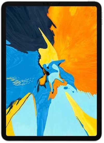 iPad Pro 11inch