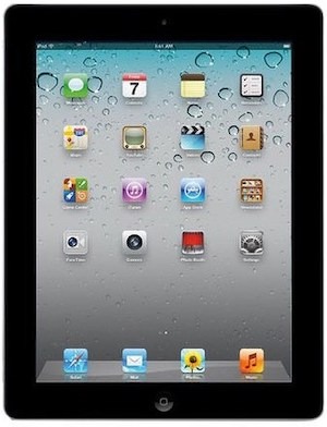 iPad 2