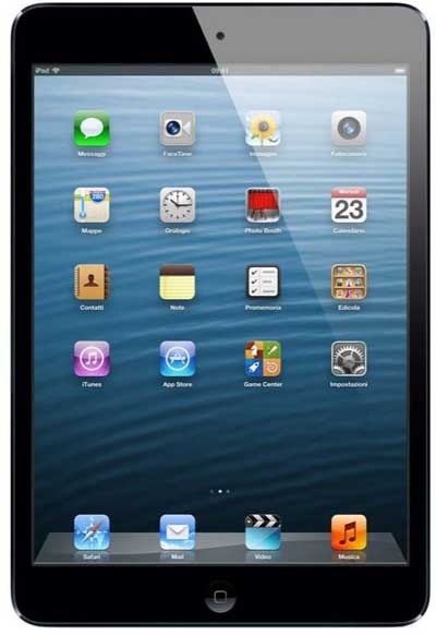 iPad Mini 1