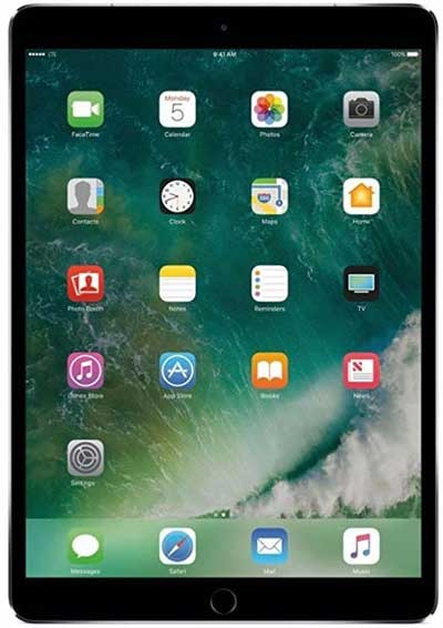 iPad Pro 10.5inch