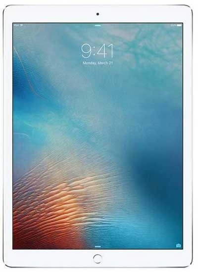 iPad Pro 9.7inch