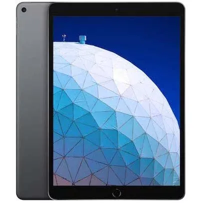 iPad Air 3
