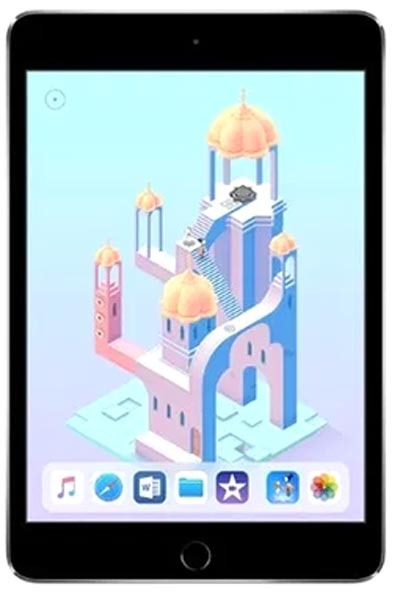 iPad Mini 5
