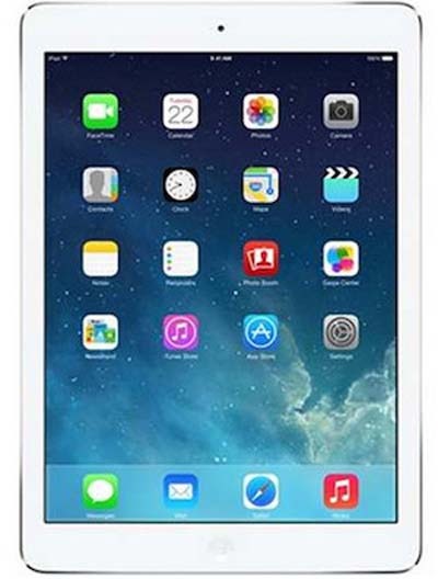 iPad 6