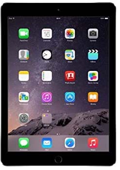 iPad Air 2