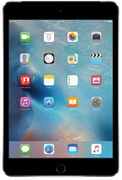 iPad Mini 4