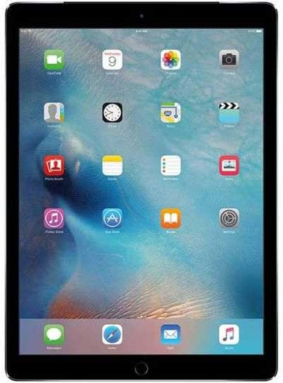 iPad Pro 12.9inch 2nd gen