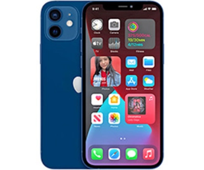 iPhone 12