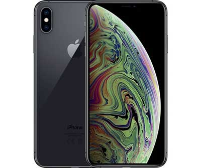 iPhone XS