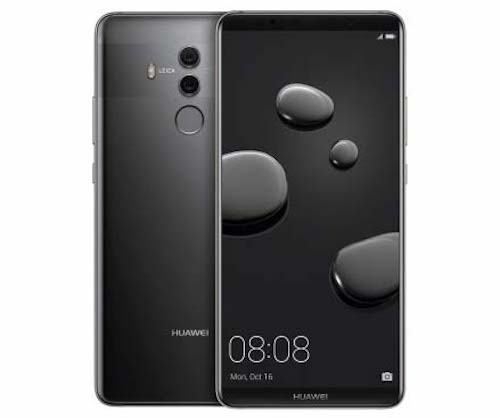 Huawei Mate 10