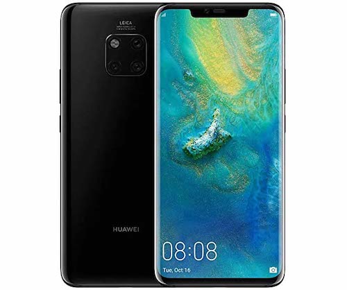 Huawei Mate 20