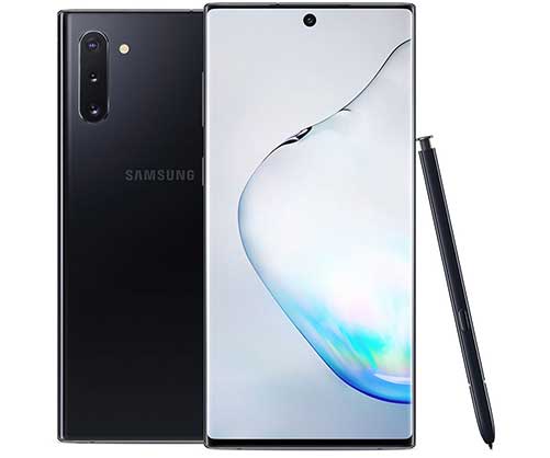 Galaxy Note 10 Plus