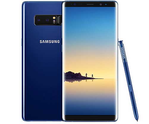 Galaxy Note 8