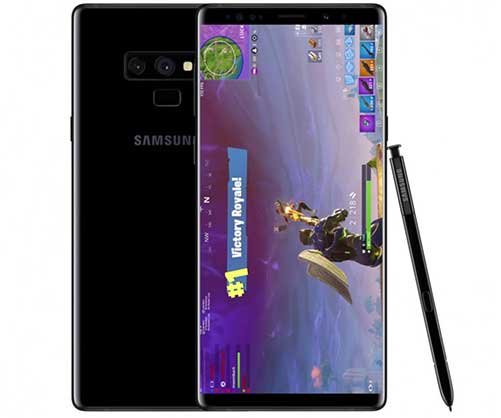 Galaxy Note 9