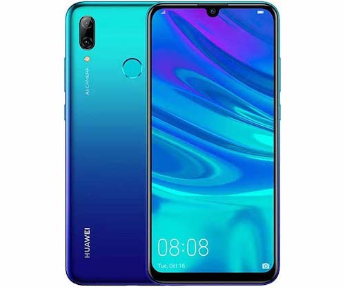 Huawei P Smart