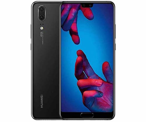 Huawei P20 Pro
