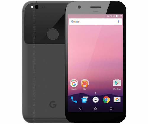 Google Pixel