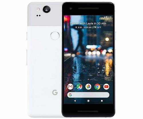 Google Pixel 2