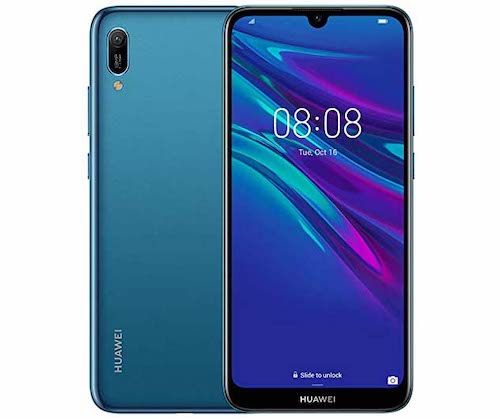 Huawei Y6