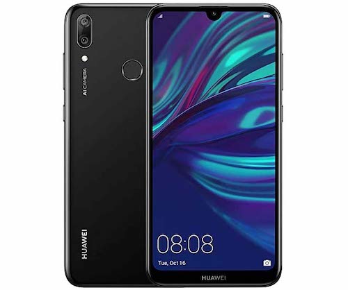 Huawei Y7